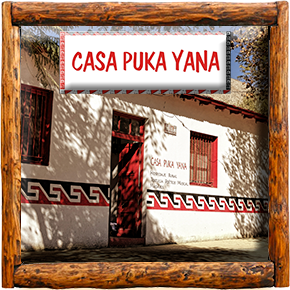 Cabañas Elqui Paraiso