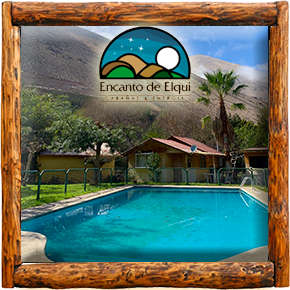 Cabañas Elqui Paraiso