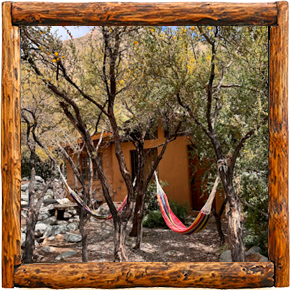 Cabañas Elqui Paraiso