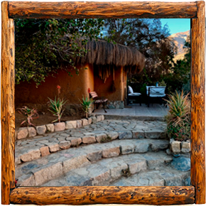 Cabañas Elqui Paraiso