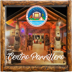 Cabañas Elqui Paraiso