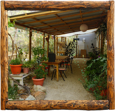 Cabañas Elqui Paraiso