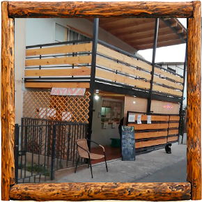 Cabañas Elqui Paraiso