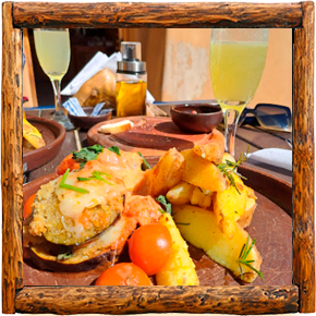 Cabañas Elqui Paraiso