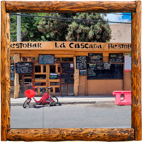 Cabañas Elqui Paraiso