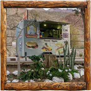 Cabañas Elqui Paraiso