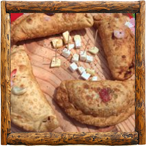 Cabañas Elqui Paraiso