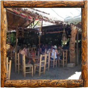 Cabañas Elqui Paraiso